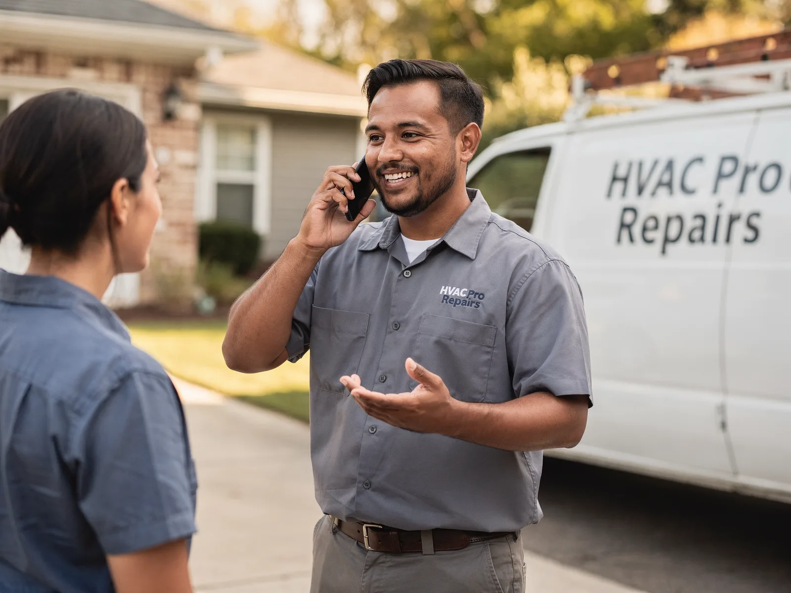 Heat Pump Repair Terrebonne, OR FAQs
